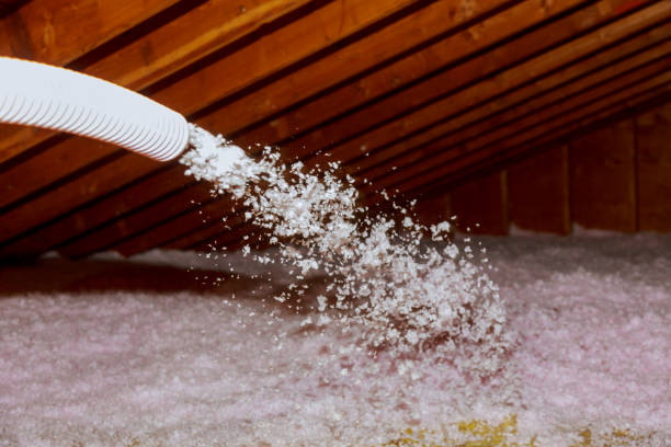 Best Types of Insulation in Harrison, WI