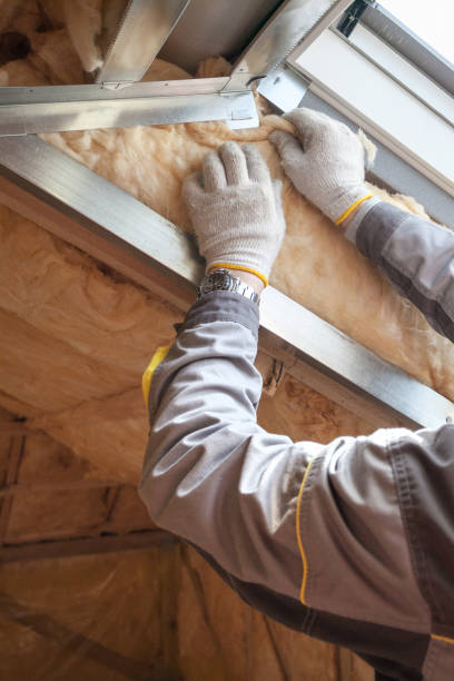 Best Residential Insulation in Harrison, WI
