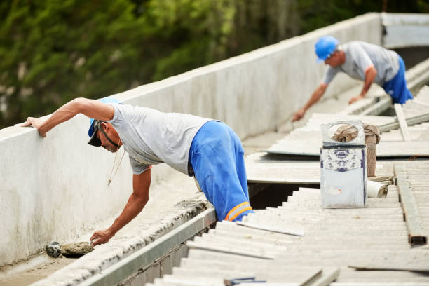 Best Types of Insulation in Harrison, WI