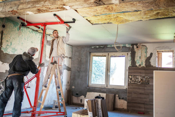 Best Insulation for Specific Applications in Harrison, WI