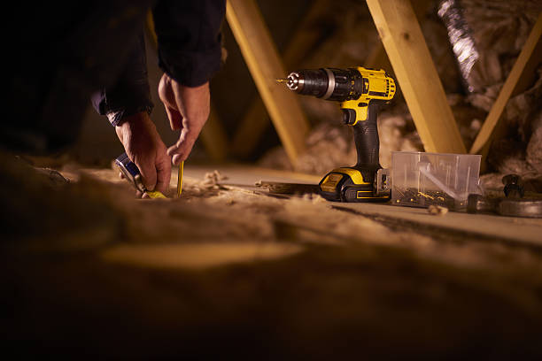 Trusted WI Insulation Contractor Experts