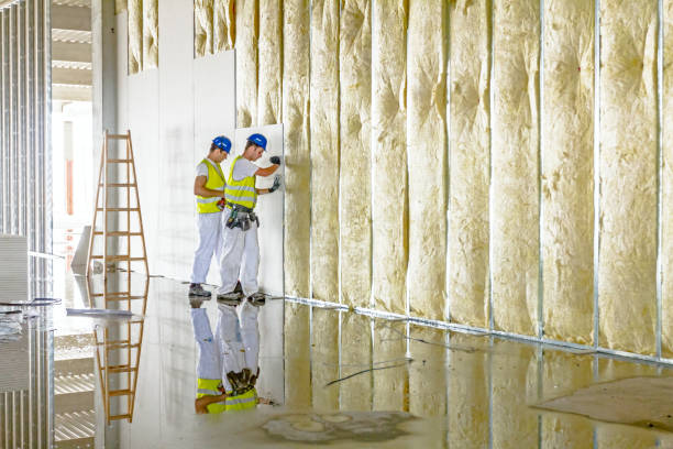 Best Insulation for Specific Applications in Harrison, WI